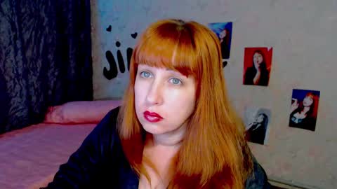 Snapshot of jillstevens chatting on February 20, 2025, 5:12 am jillstevens online show from February 20, 2025, 5:12 am
