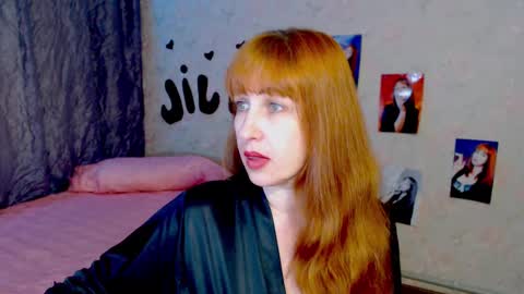 Snapshot of jillstevens chatting on February 20, 2025, 10:27 am jillstevens online show from February 20, 2025, 10:27 am