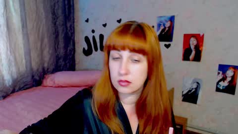 Snapshot of jillstevens chatting on February 21, 2025, 11:01 am jillstevens online show from February 21, 2025, 11:01 am