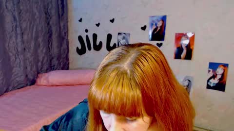Snapshot of jillstevens chatting on February 21, 2025, 8:05 pm jillstevens online show from February 21, 2025, 8:05 pm