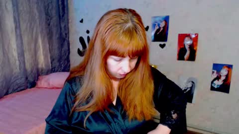 Snapshot of jillstevens chatting on February 22, 2025, 6:17 am jillstevens online show from February 22, 2025, 6:17 am