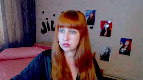 Snapshot of jillstevens chatting on February 23, 2025, 11:33 am jillstevens online show from February 23, 2025, 11:33 am