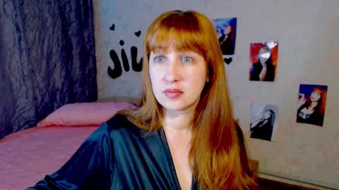 Snapshot of jillstevens chatting on February 24, 2025, 2:48 pm jillstevens online show from February 24, 2025, 2:48 pm