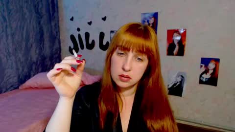 Snapshot of jillstevens chatting on February 24, 2025, 5:53 pm jillstevens online show from February 24, 2025, 5:53 pm