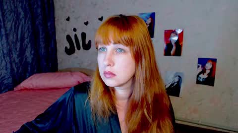 Snapshot of jillstevens chatting on February 25, 2025, 2:22 pm jillstevens online show from February 25, 2025, 2:22 pm
