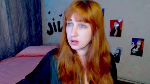 Snapshot of jillstevens chatting on February 26, 2025, 1:41 pm jillstevens online show from February 26, 2025, 1:41 pm