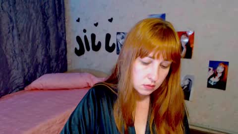 Snapshot of jillstevens chatting on February 26, 2025, 7:49 pm jillstevens online show from February 26, 2025, 7:49 pm