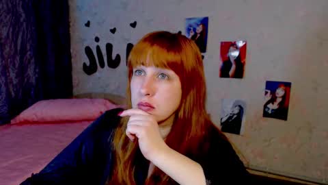 Snapshot of jillstevens chatting on February 27, 2025, 6:07 am jillstevens online show from February 27, 2025, 6:07 am