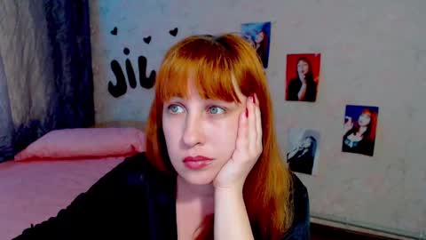Snapshot of jillstevens chatting on February 27, 2025, 11:10 am jillstevens online show from February 27, 2025, 11:10 am