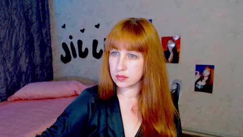 Snapshot of jillstevens chatting on February 27, 2025, 10:31 pm jillstevens online show from February 27, 2025, 10:31 pm