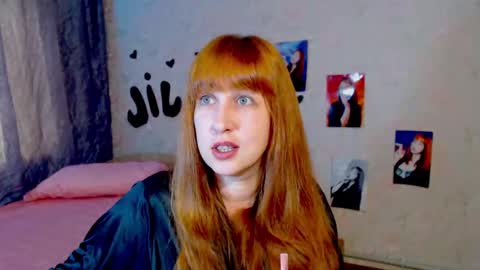 Snapshot of jillstevens chatting on February 28, 2025, 7:26 am jillstevens online show from February 28, 2025, 7:26 am