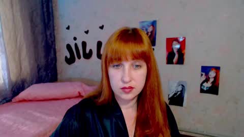 Snapshot of jillstevens chatting on February 28, 2025, 10:30 am jillstevens online show from February 28, 2025, 10:30 am