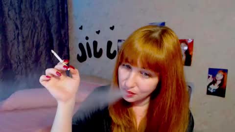 Snapshot of jillstevens chatting on February 28, 2025, 8:18 pm jillstevens online show from February 28, 2025, 8:18 pm