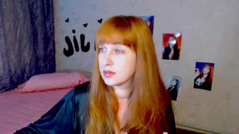 Snapshot of jillstevens chatting on March 1, 2025, 9:40 am jillstevens online show from March 1, 2025, 9:40 am