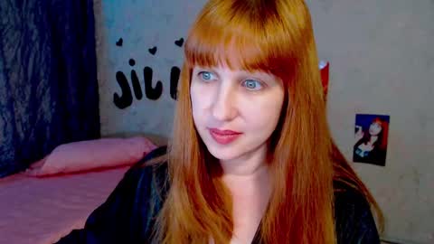 Snapshot of jillstevens chatting on March 1, 2025, 12:45 pm jillstevens online show from March 1, 2025, 12:45 pm
