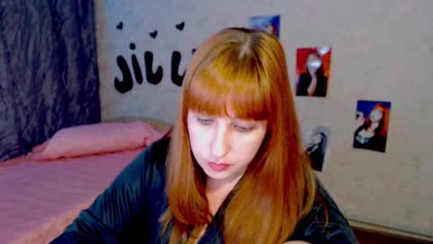 Snapshot of jillstevens chatting on March 1, 2025, 9:04 pm jillstevens online show from March 1, 2025, 9:04 pm