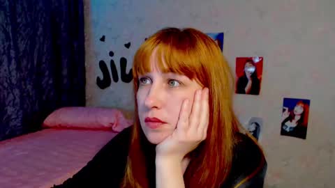 Snapshot of jillstevens chatting on March 4, 2025, 7:22 pm jillstevens online show from March 4, 2025, 7:22 pm