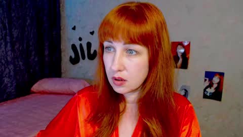Snapshot of jillstevens chatting on March 6, 2025, 7:54 pm jillstevens online show from March 6, 2025, 7:54 pm