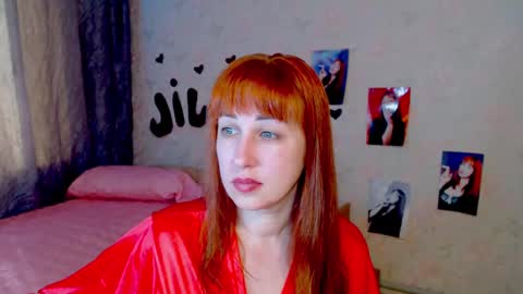 Snapshot of jillstevens chatting on March 7, 2025, 11:07 am jillstevens online show from March 7, 2025, 11:07 am