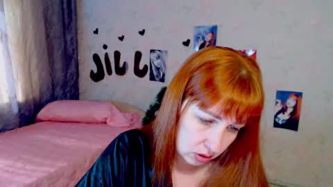 Snapshot of jillstevens chatting on March 8, 2025, 9:50 am jillstevens online show from March 8, 2025, 9:50 am