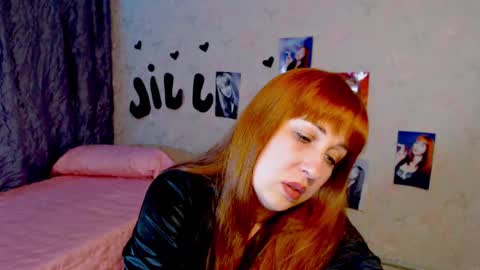 Snapshot of jillstevens chatting on March 8, 2025, 4:50 pm jillstevens online show from March 8, 2025, 4:50 pm