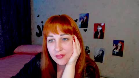 Snapshot of jillstevens chatting on March 8, 2025, 7:53 pm jillstevens online show from March 8, 2025, 7:53 pm