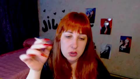 Snapshot of jillstevens chatting on March 11, 2025, 4:32 am jillstevens online show from March 11, 2025, 4:32 am