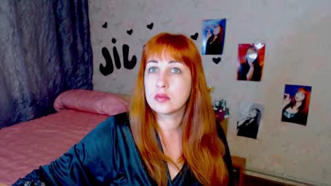 Snapshot of jillstevens chatting on March 11, 2025, 2:07 pm jillstevens online show from March 11, 2025, 2:07 pm