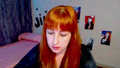 Snapshot of jillstevens chatting on March 11, 2025, 5:13 pm jillstevens online show from March 11, 2025, 5:13 pm
