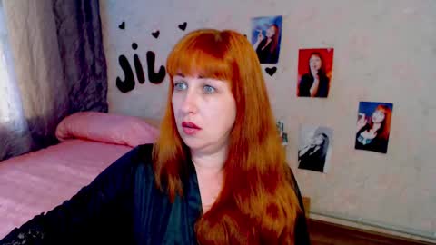 Snapshot of jillstevens chatting on March 12, 2025, 10:05 am jillstevens online show from March 12, 2025, 10:05 am