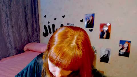 Snapshot of jillstevens chatting on March 12, 2025, 7:59 pm jillstevens online show from March 12, 2025, 7:59 pm