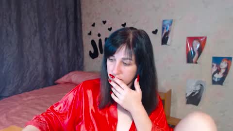 Snapshot of jillstevens chatting on September 9, 2025, 3:55 pm jillstevens online show from September 9, 2025, 3:55 pm