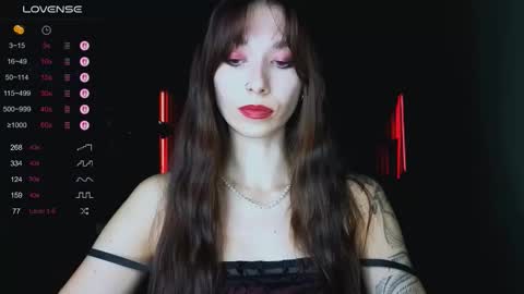 Jill Verdon online show from September 26, 2025, 6:23 pm