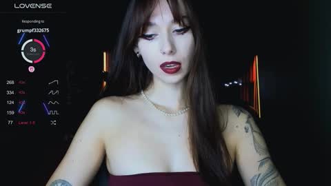 Jill Verdon online show from September 28, 2025, 8:25 pm