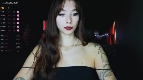 Jill Verdon online show from October 8, 2025, 6:38 pm