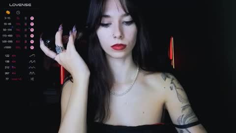 Jill Verdon online show from November 6, 2025, 6:42 pm