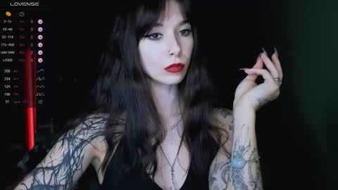 Jill Verdon online show from April 27, 2026, 7:34 pm
