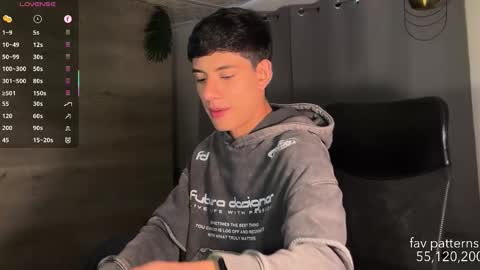 jim_dancer online show from January 13, 2026, 5:18 pm