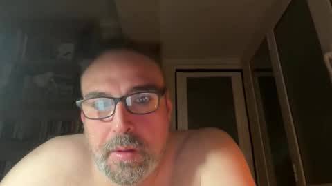 Jim Dick online show from November 8, 2025, 6:29 pm