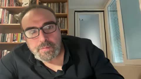 Jim Dick online show from November 29, 2025, 4:32 pm