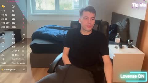 Jimmy online show from March 1, 2026, 8:38 am