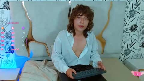 Hi Im Jim online show from September 18, 2025, 8:33 pm