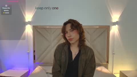 Hi Im Jim online show from September 25, 2025, 7:50 pm