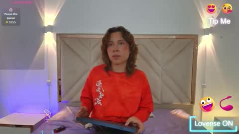 Hi Im Jim online show from September 27, 2025, 7:41 pm