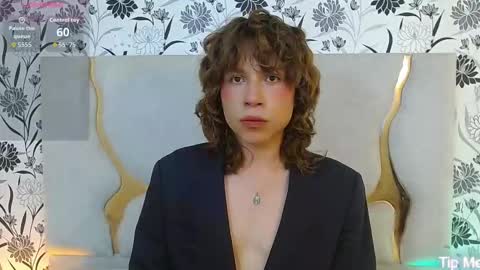 Hi Im Jim online show from October 5, 2025, 11:19 am