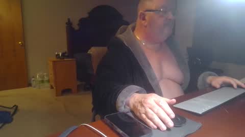 jimbfire18 online show from May 8, 2026, 2:17 am