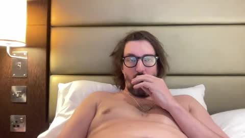 jimboo400 online show from October 5, 2025, 9:02 pm