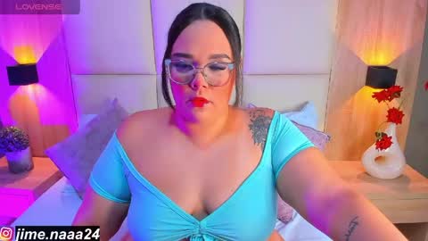 JIMENA STREAMING SCHEDULE 600am- 1230pm GMT-5 online show from May 6, 2026, 3:02 am