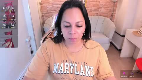 jimena  online show from January 14, 2025, 3:01 am