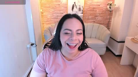 jimena  online show from January 26, 2025, 3:17 am